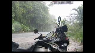 "Esta tarde vi llover" versión de Presuntos Implicados