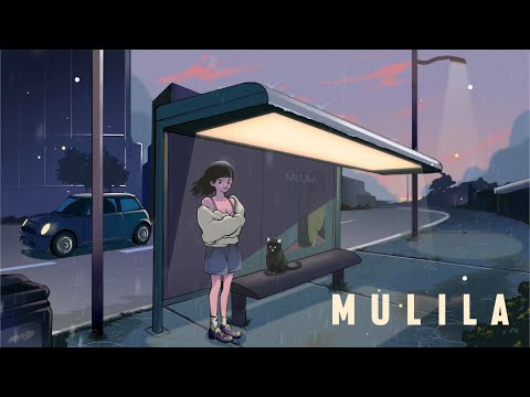 ยังคงเฝ้าคอย - MULILA [Official Music Audio]