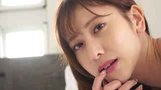 ミスFLASH2021　名取くるみ「 “あざとエロかわいさ” で天下とる」