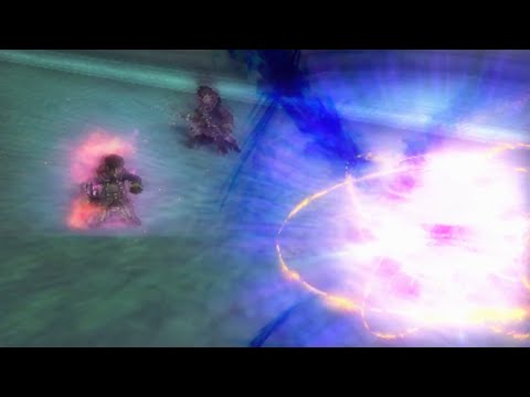 Fire Emblem: Awakening - 3DS Action Replay Powersave Skill Modifier