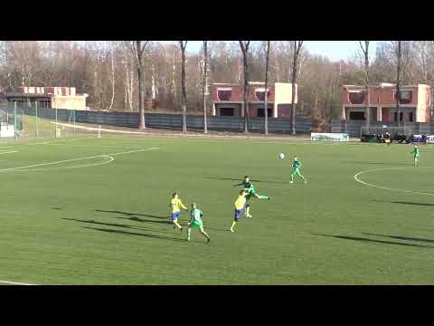 17. kolejka Betcris Łódzkiej IV Ligi: Sokół Aleksandrów - Stal Głowno 1:0 (0:0)
