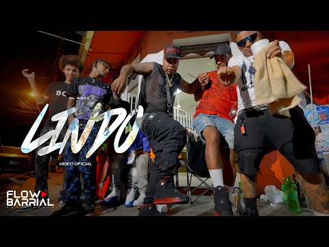 El Boke - Lindo (Video Oficial) Dir. @FrancisMFilms