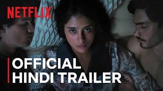 Lovesick लवसिक | Official Hindi Trailer | Netflix Original Series