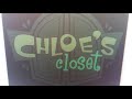 Chloe S Closet Theme Song In G Major