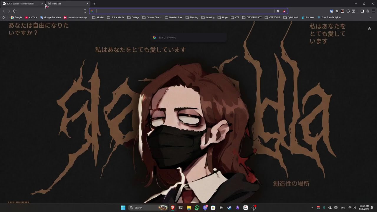 Video Thumbnail