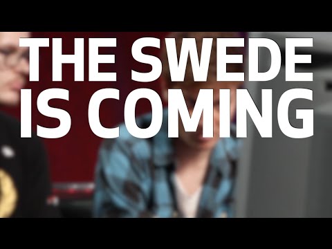 Leffen has Visa Extended, Will Attend EVO 2016