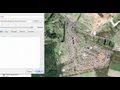 Overlaying Images Over Google Maps & Satellite Images Using Google Earth: Ep. 150