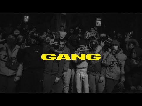 Arabic Drill Type Beat x UK Drill Type Beat ~ Gang | Free Drill Type Beat 2023