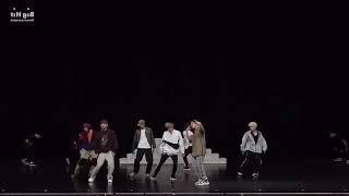 Download lagu BTS - DIONYSUS [DANCE PRACTICE MIRRORED] mp3