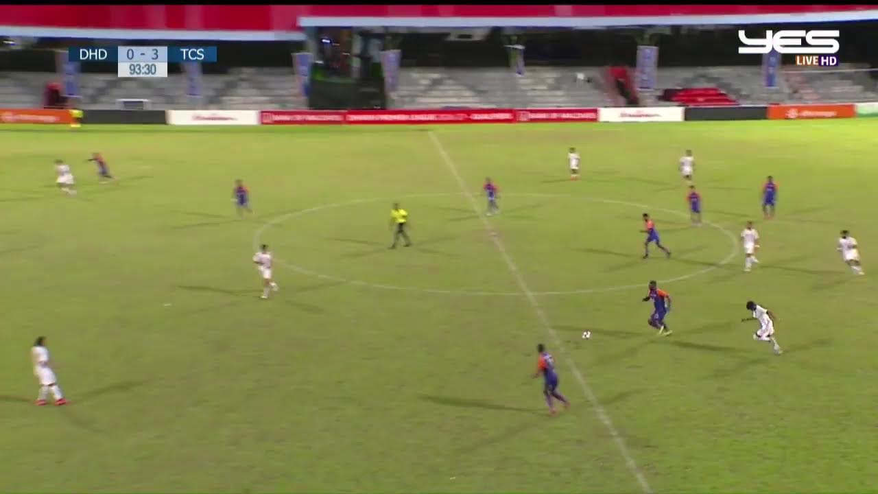 Match Highlights