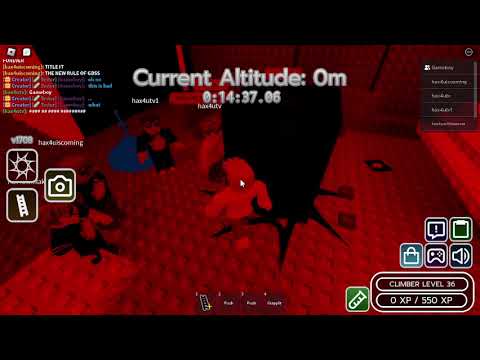 Hax Attack 1/3 | Mason_Curry2013