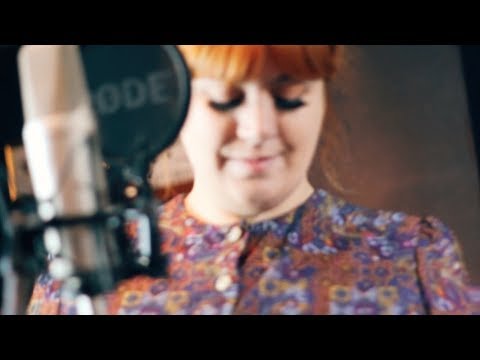 The Mardy Johnny Depps - Dancing On My Own (Robyn Acoustic Cover)