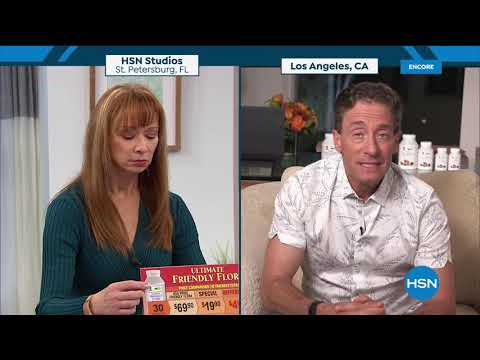 HSN | Andrew Lessman Your Vitamins 11.10.2019 - 01 AM