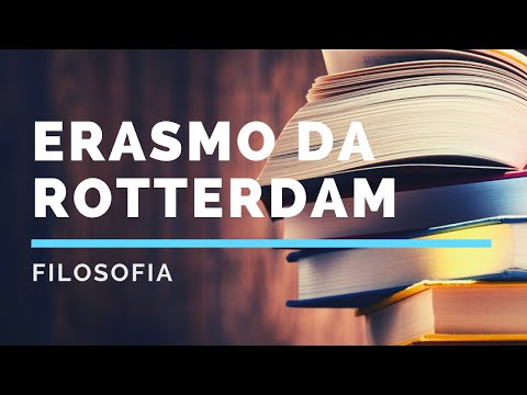 3. Renaissance and the Age of Reformation: Erasmus of Rotterdam