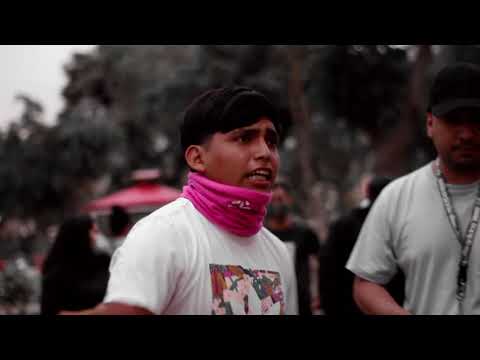 Lil zeka vs PRINCIPE vs Kab vs ACHE ( SESIONES HOP RECORDS ) #Rapquak​​​​​​​​​​​​​​​​​ // BATALLONES