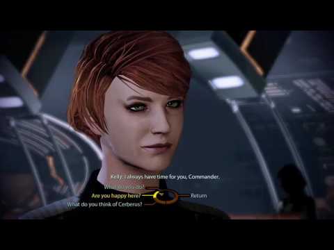 Lets Play Mass Effect 2: Paragon Infiltrator Part 18