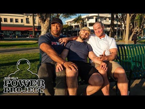 Mark Bell's Power Project EP. 359 - No Rona Talk