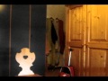 Parodia Esorcista Scream Avi