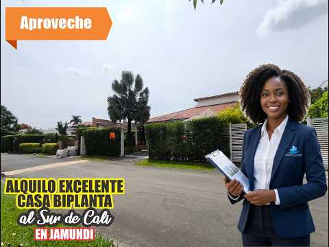 Casas, Alquiler, Jamundí - $8.000.000