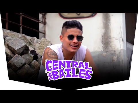 MC CL - Replay (Street Vídeo)