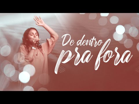 Julia Vitória | De Dentro Pra Fora