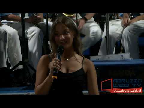 Atessa Premiato Concerto Bandistico La Grande Banda del Cilento versione integrale