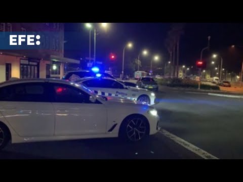 Australia dice que "ataque terrorista" en Sídney con 12 muertos fue contra comunidad judía