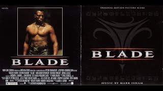 Mark Isham - Daywalker (Blade 1998 Score)