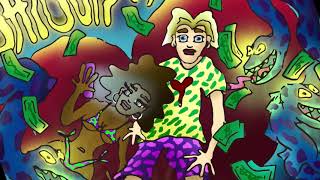 Perdida Music Video
