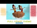 LUV KUSH FULL HINDI THEME SONG CARTOON N ANIME SONGS Cartoon N Anime Songs