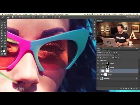 The Quick Start Guide to Photoshop (Part 3)