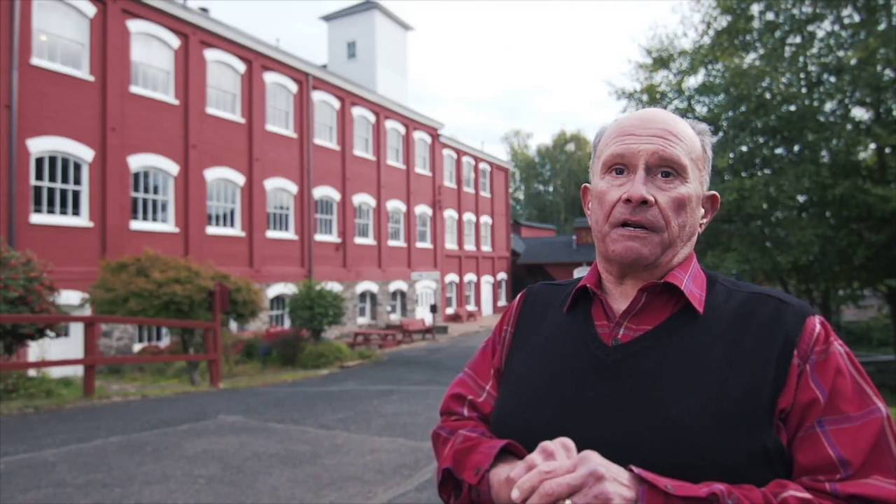 Willamette Heritage Center