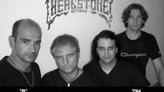 Ready To Go- Headstone Epitaph