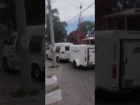 En el corral de piedra de Penjamo  Gto  14 Mayo 2027