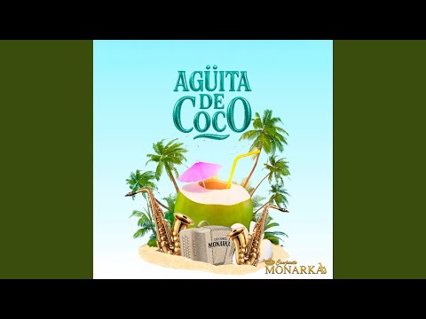 Agüita De Coco