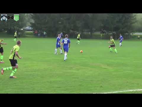 Szarotka Uherce - MKS Bieszczady Ustrzyki Dolne