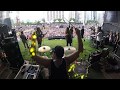 Christafari- Valley of Decision feat. Alex Avila Drum Cam