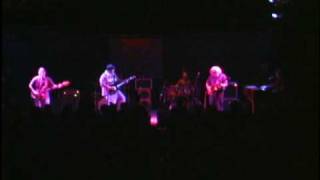 Grateful Dead - St. Stephen 1 of 2  by Shakedown