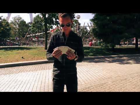 Neon box Rizki Nanda -world magic shop