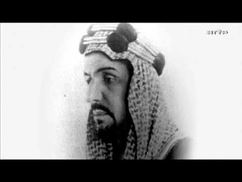 Das Königreich der Sauds