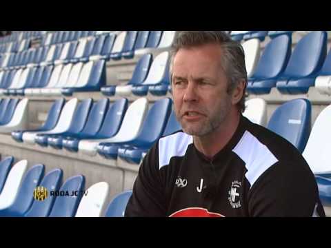 Limburgse passie: Johan de Kock: Realistische verdediger