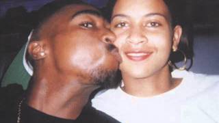 2Pac   Niggaz Nature Official Remix