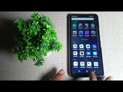 how to change font size in moto g60, font size mobile setting