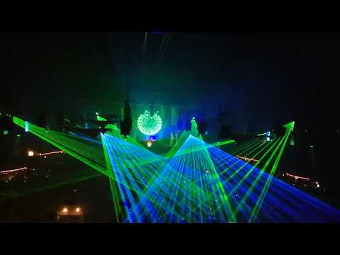 N-Vitral #2 ► Qlimax 2017