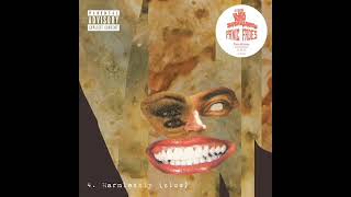 Black Moth Super Rainbow - Harmlessly (Slow)