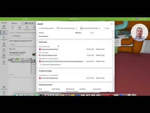 Wie nutzen wir Dalux