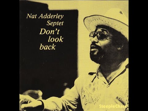 Nat Adderley Septet - K. High (1976)
