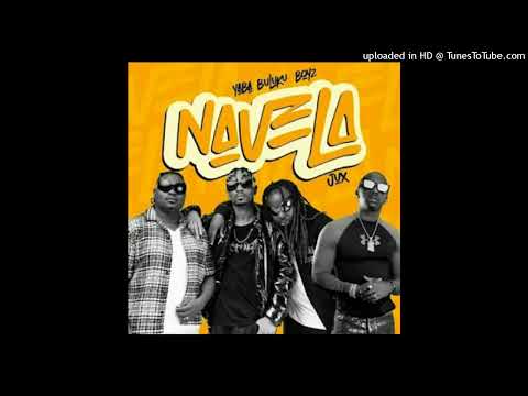 Yaba Buluku Boyz feat. Jux - Navela (Audio)
