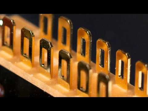 Was zeichnet Lehle Switcher aus?