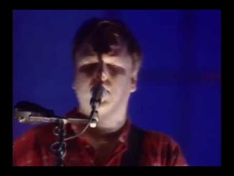 Pixies.- Blown Away (Live at Brixton 1991) HQ
